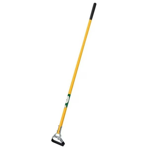 Hoe Double Action Fiberglass Handle, 54 in, Landscapers Select, Mfr#: ACT-HOE-F-OR